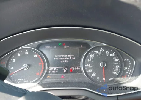 2021 Audi Q5 Premium 45 Tfsi Quattro S Tronic z USA, uszkodzony, nr VIN WA1AAAFYXM2005375